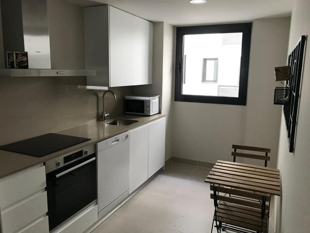 Telma-Playa Gran Terraza By Alohamalaga Apartment ภายนอก รูปภาพ