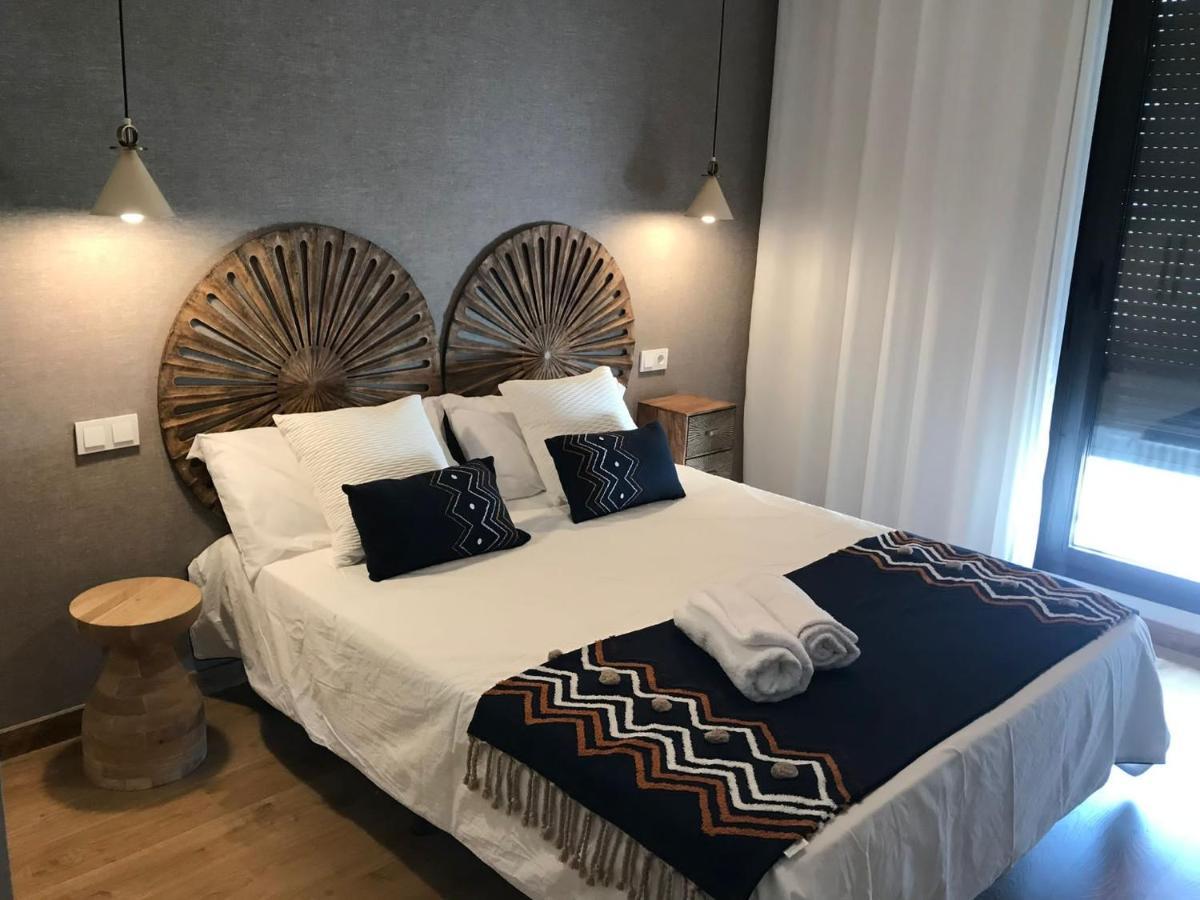 Telma-Playa Gran Terraza By Alohamalaga Apartment ภายนอก รูปภาพ